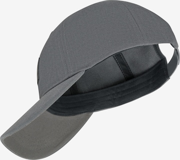 Cappello da baseball 'Dean' di Johnny Urban in grigio