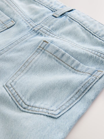 Next tavaline Teksapüksid, värv sinine