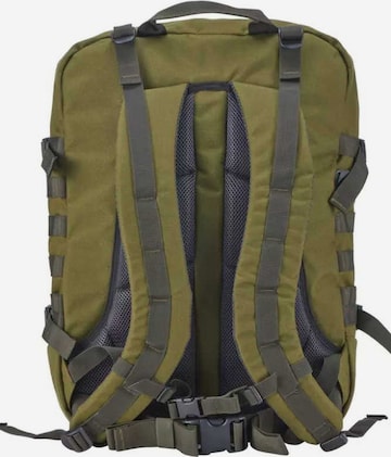 zero Backpack in Green