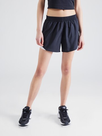 Reebok Regular Sports trousers 'ID' in Blue: front