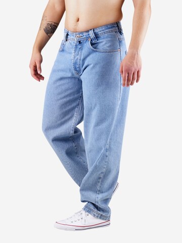 Picaldi Loose fit Jeans 'Zicco 471' in Blue