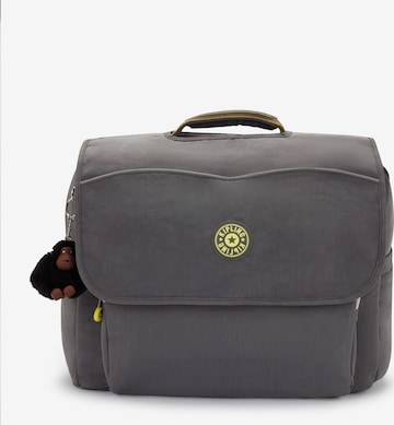 pilka KIPLING Kuprinė 'Codie': priekis