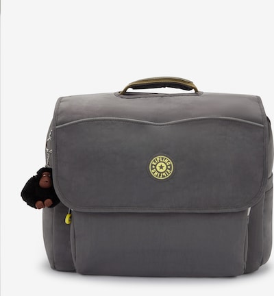 KIPLING Ruksak 'Codie' veličine One Size u tamo siva, Pregled proizvoda