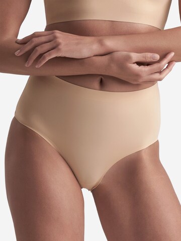 Bye Bra - Braga moldeadora en beige