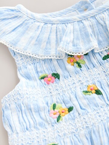 Next Kleid in Blau