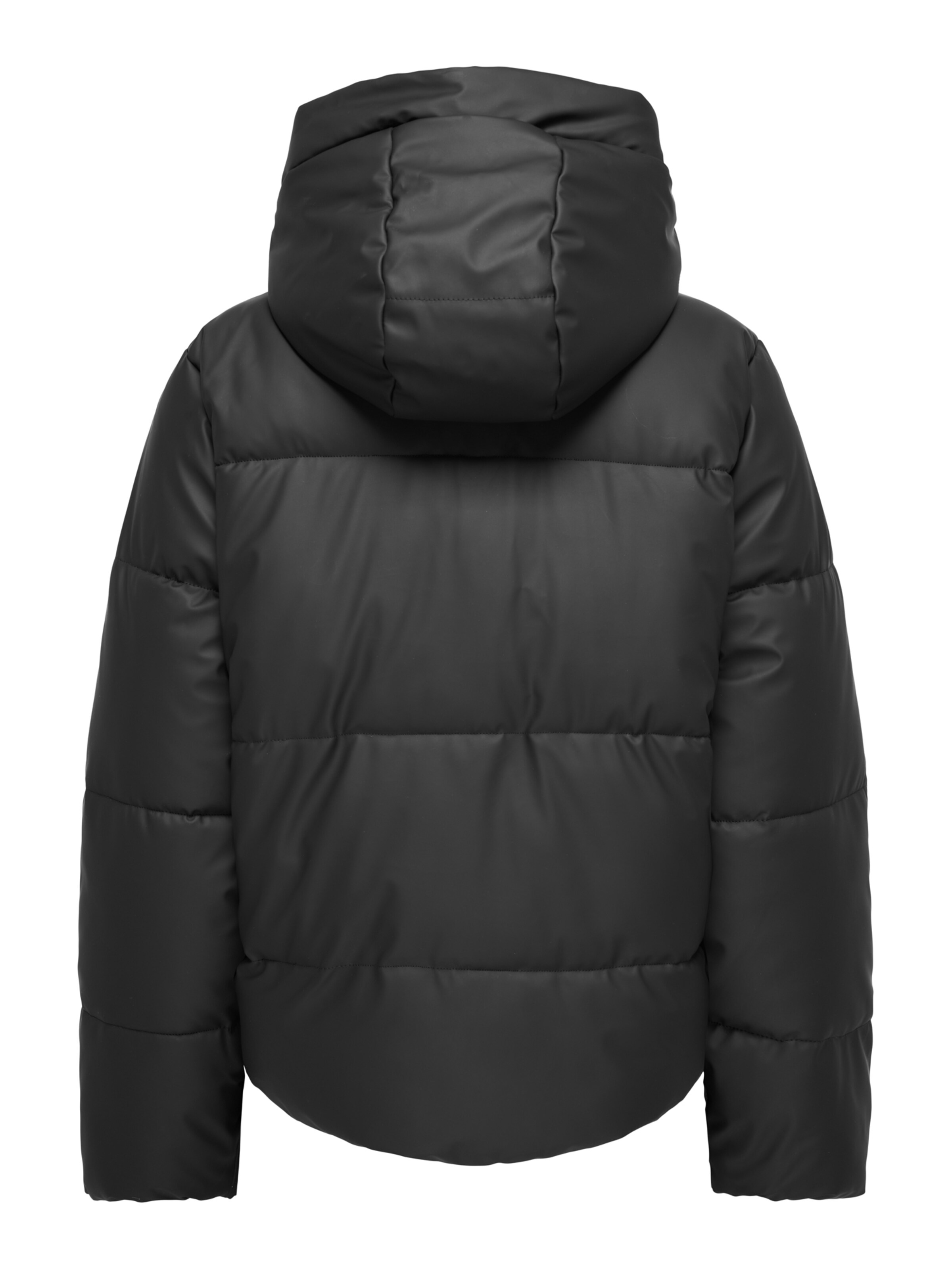 ONLY Winter jacket in Black