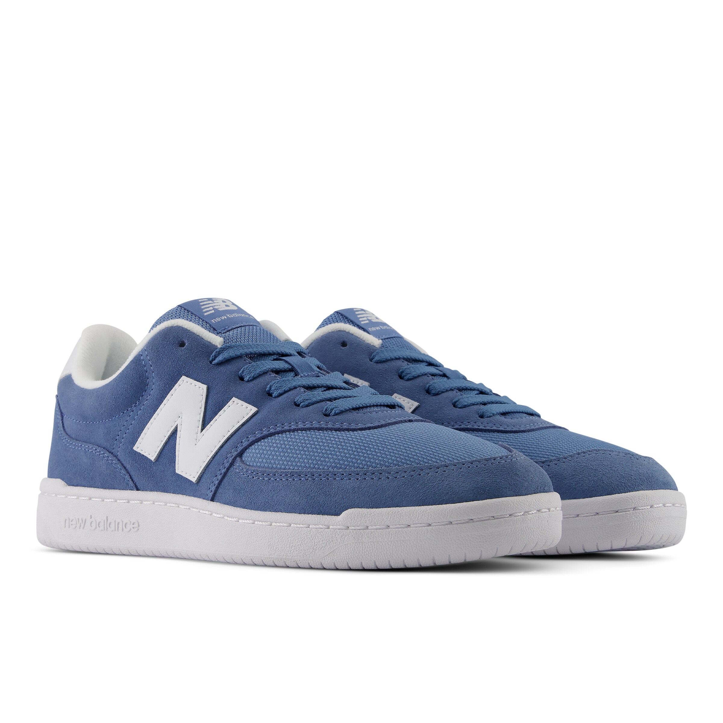 new balance Sneaker in Blau