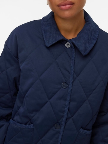 Giacca di mezza stagione di VERO MODA in blu