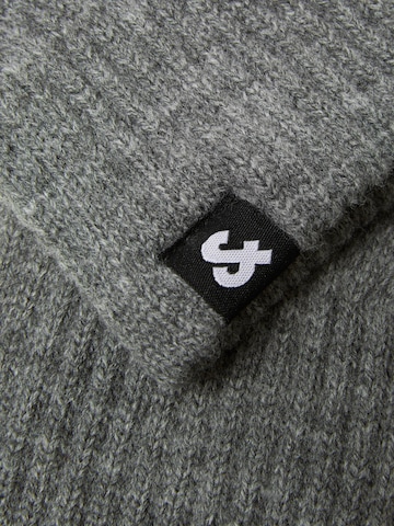 JACK & JONES Sõrmikud 'Barry', värv hall