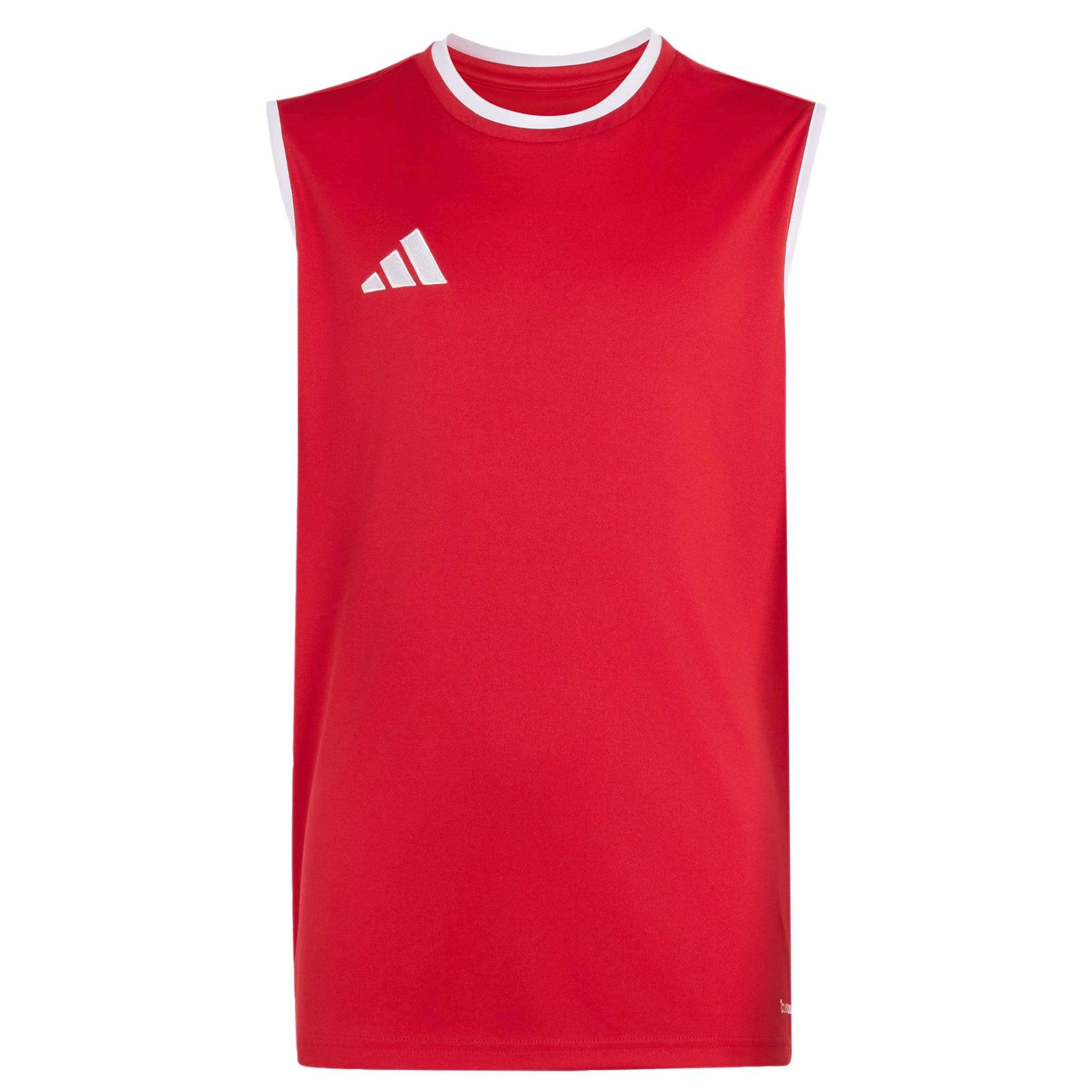 ADIDAS PERFORMANCE Performance shirt 'Entrada26' in Red: front