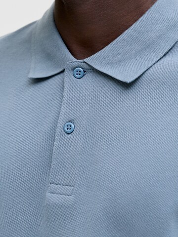 JACK & JONES Paita 'JJKANE' värissä sininen