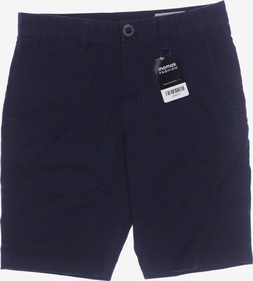 Volcom Shorts in 29 in Blue: front