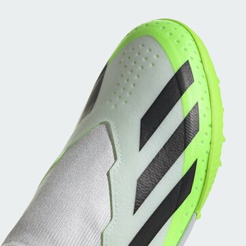 ADIDAS PERFORMANCE Sportschoen 'X Crazyfast' in Wit