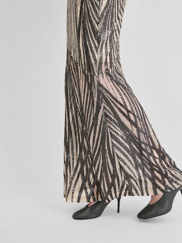 ROUGE EDIT - Vestido en gris