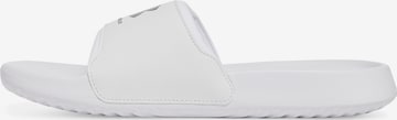 UNDER ARMOUR Mules 'Ignite Select ' in White: front