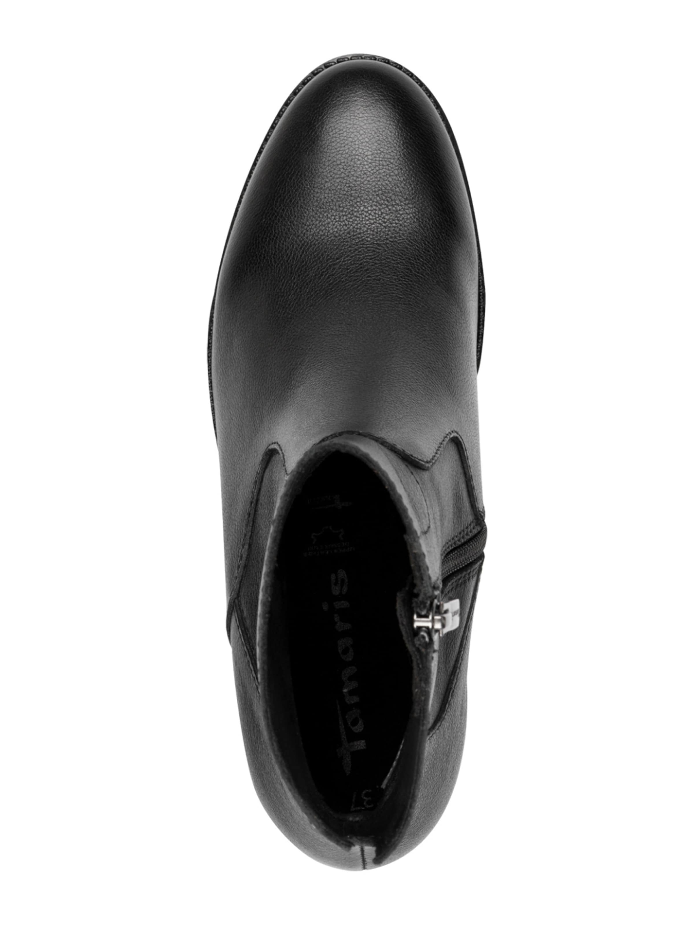 Tamaris Ankle Boots in Black