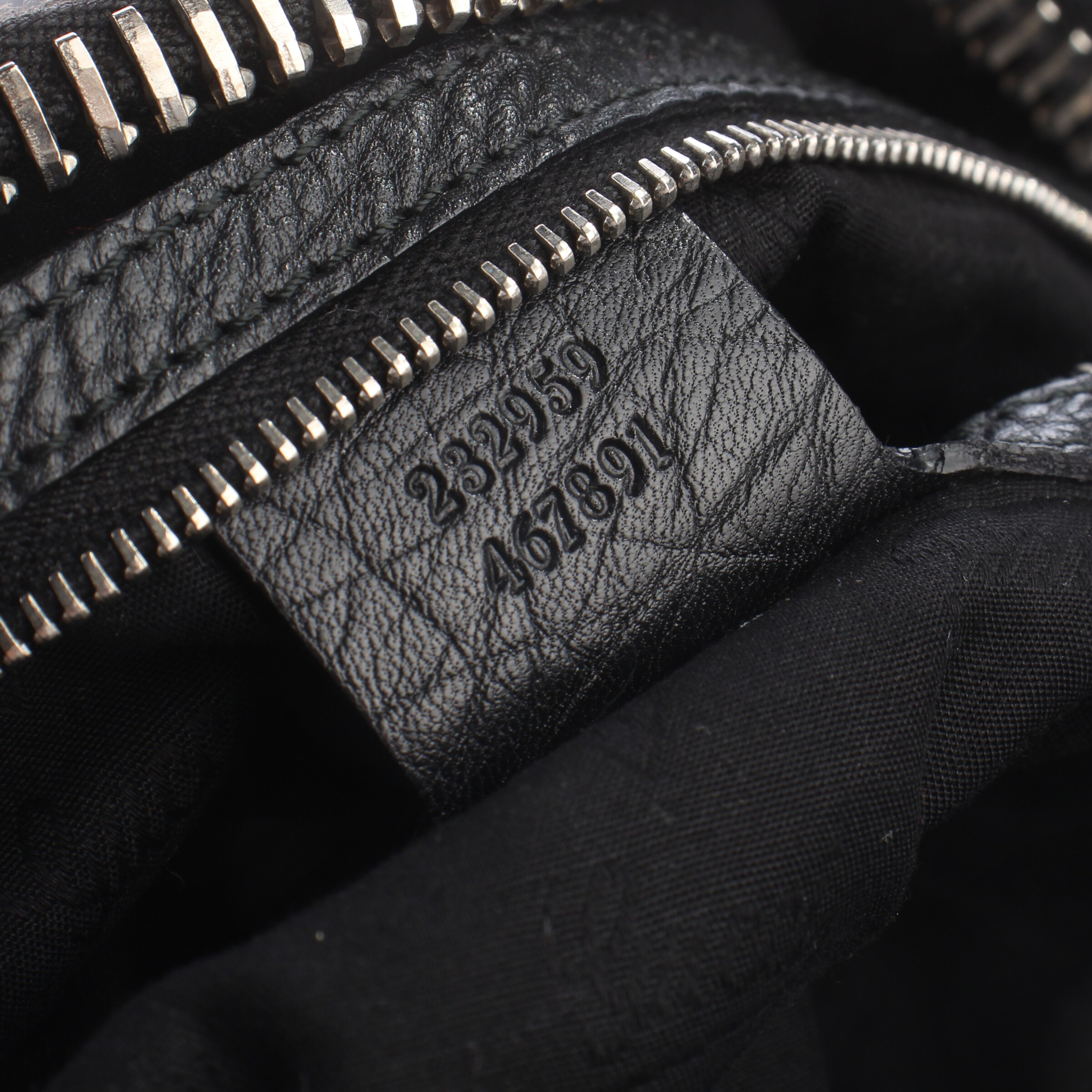 Gucci Bag in One size in Black