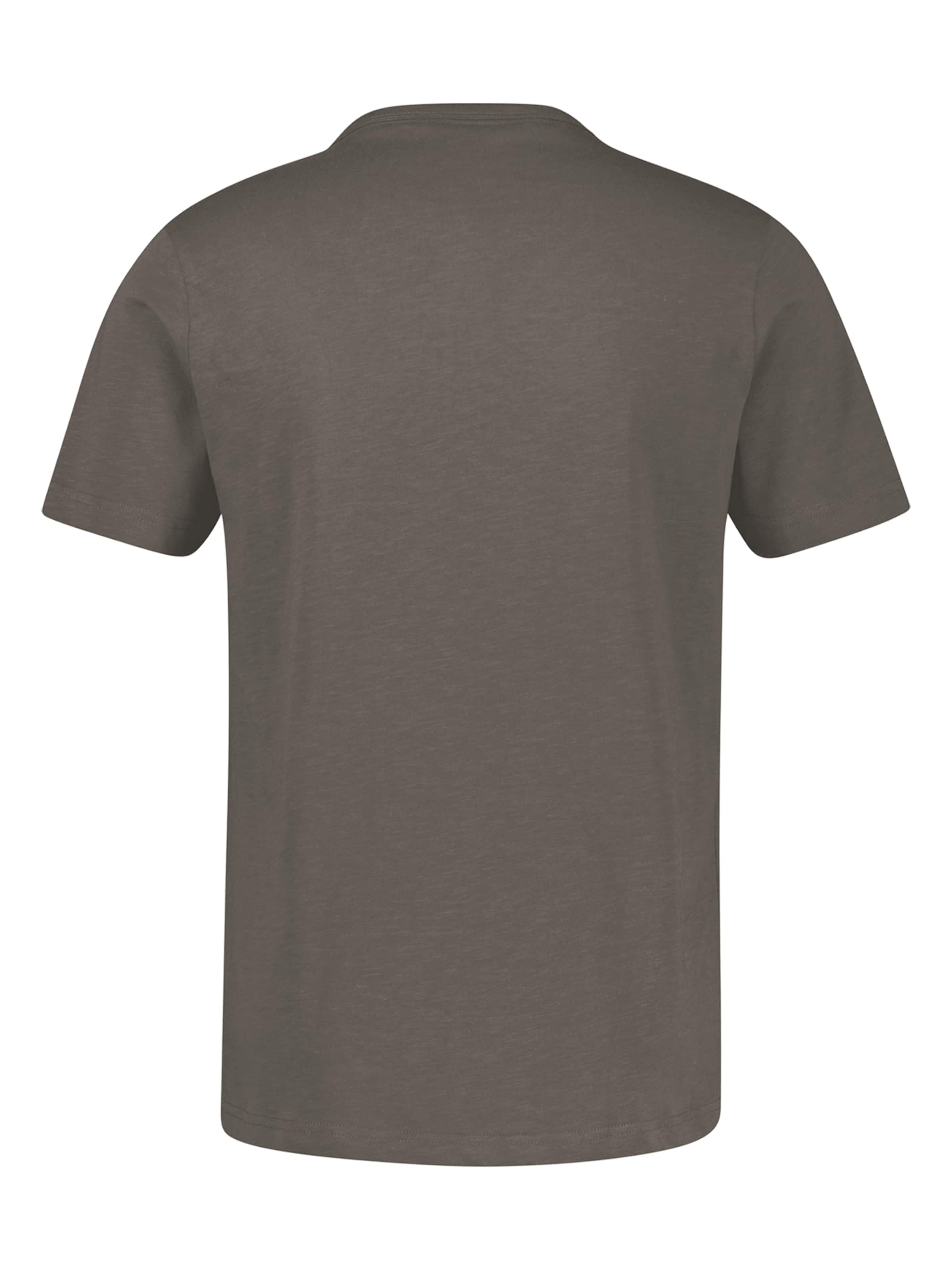 LERROS Shirt in Grijs