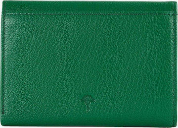 JOOP! Wallet in Green