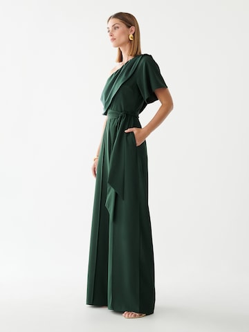 Willa Kombinesoon 'OMEGA', värv roheline