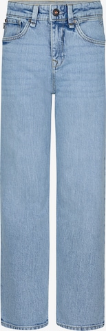 Petrol Industries Regular Jeans in Blue: front