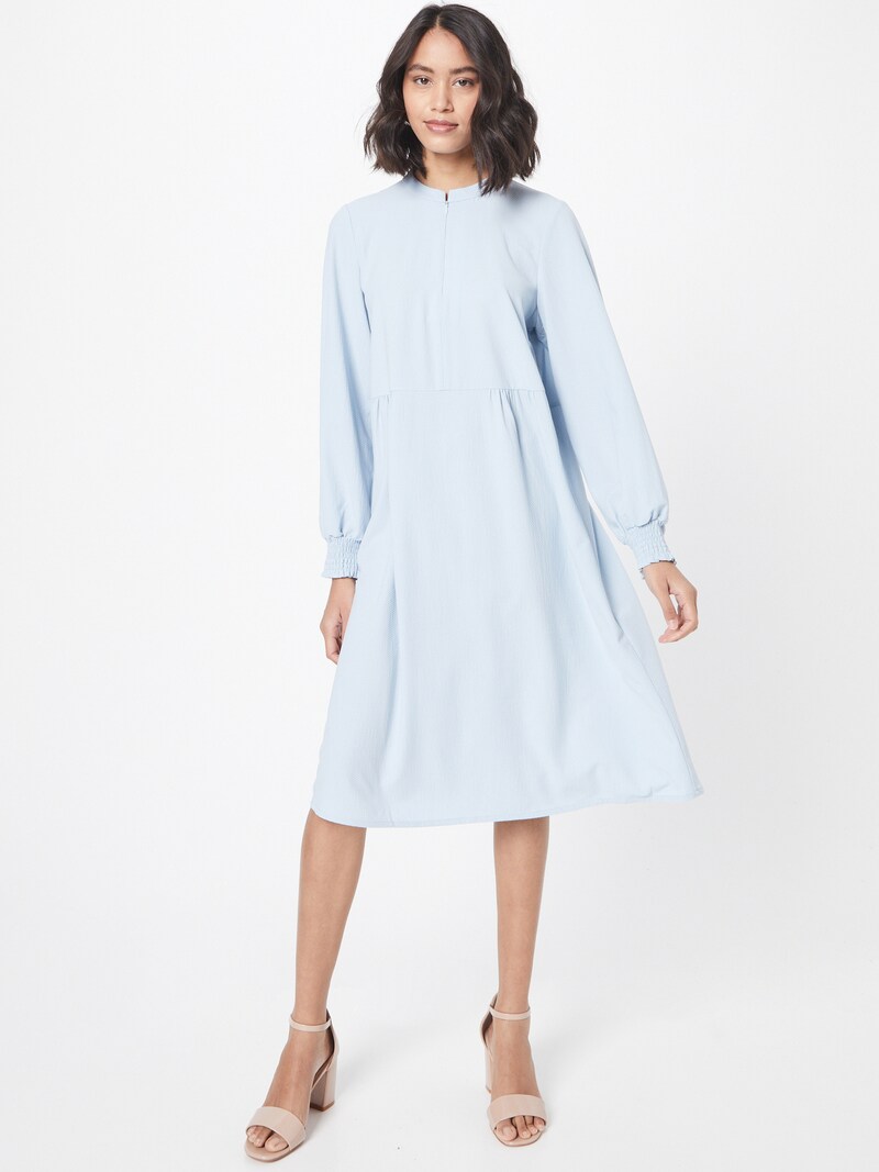 Women Clothing KAREN BY SIMONSEN Midi dresses Light Blue