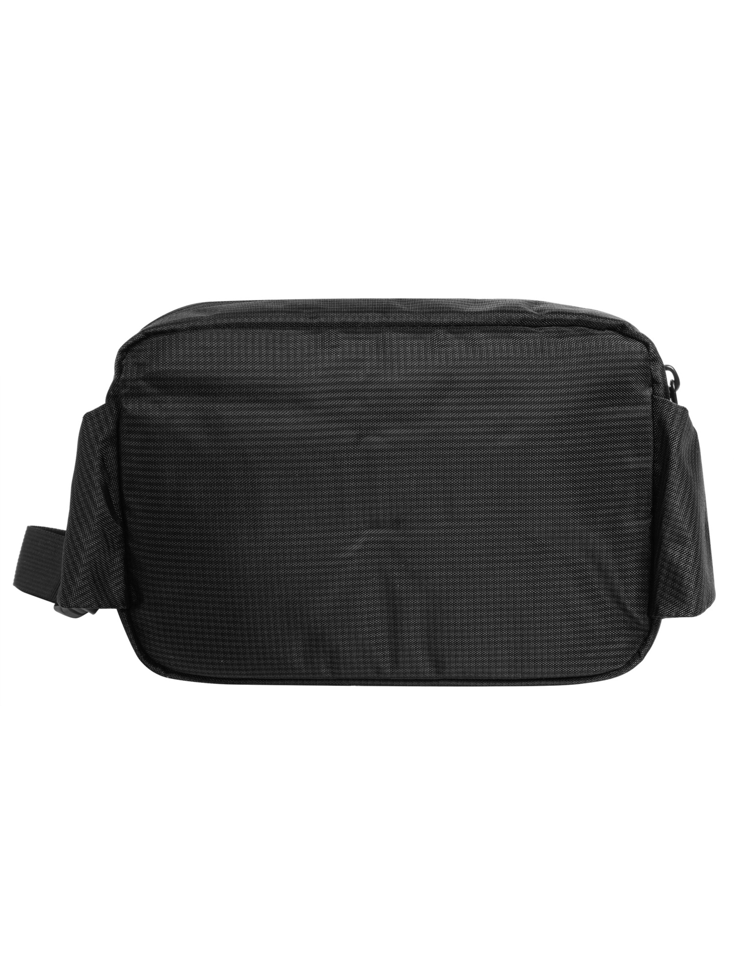CHIEMSEE Fanny Pack 'LIGHT N BASE' in Black