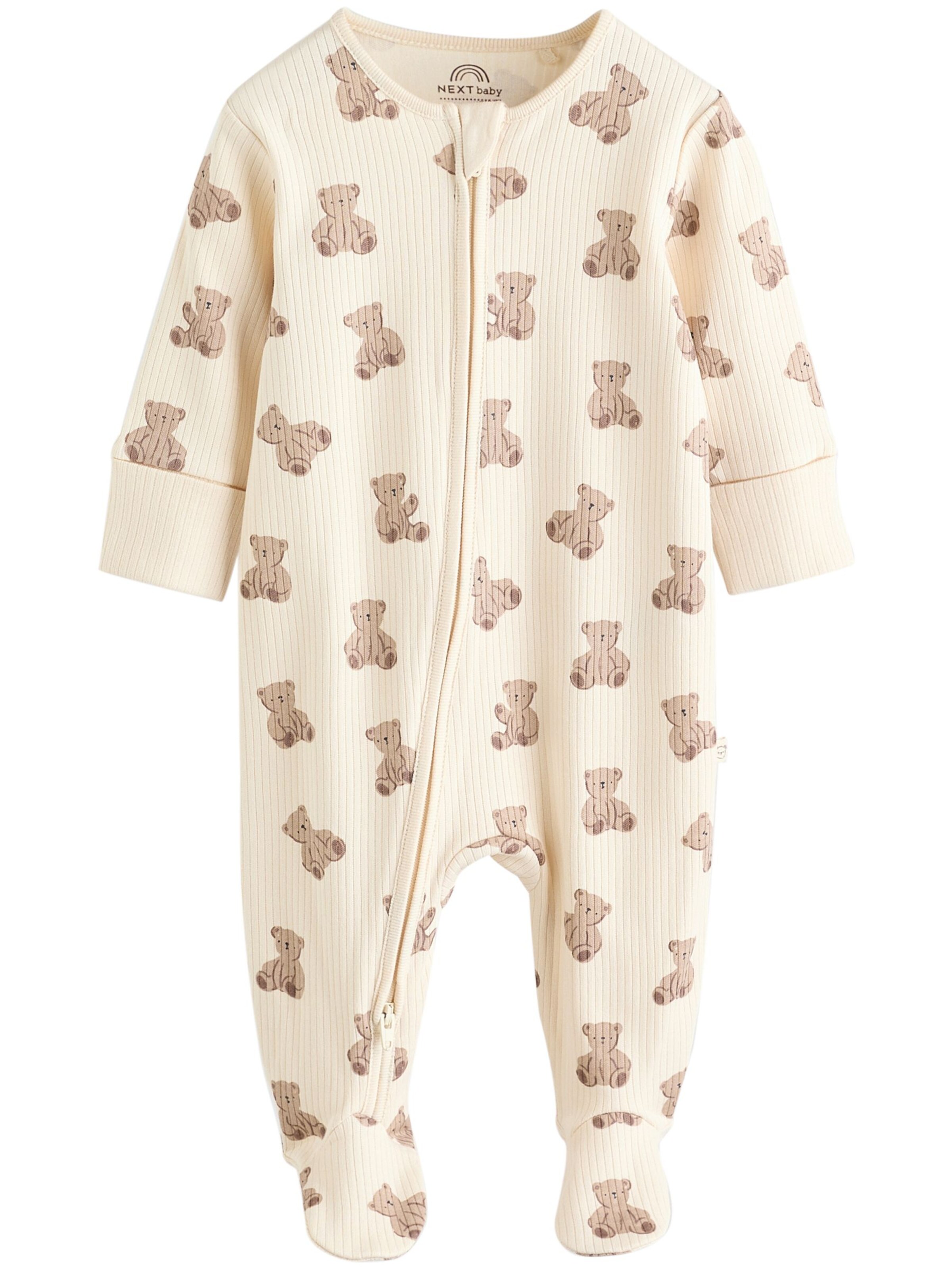 Next Pyžamo - Béžová