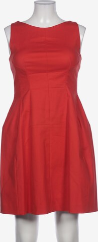 Dorothee Schumacher Kleid XL in Rot: predná strana