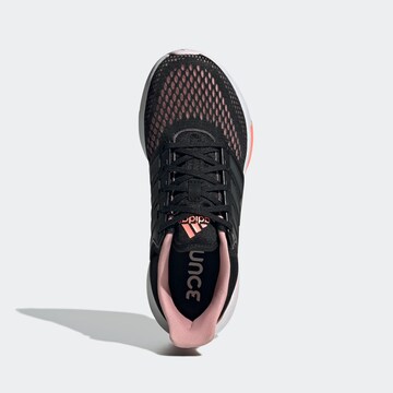 Chaussure de course 'Eq21 Run' ADIDAS SPORTSWEAR en noir