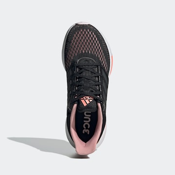 ADIDAS SPORTSWEAR Running Shoes 'Eq21 Run' in Black