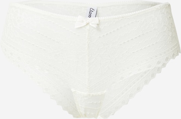 ETAM Regular Panty 'PANAMA' in Beige: predná strana