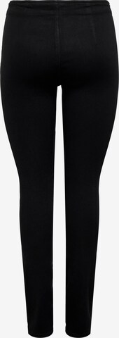 ONLY Slim fit Jeans 'DAISY' in Black