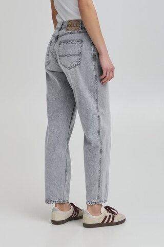 Ball Regular Jeans 'Paolo' in Grey