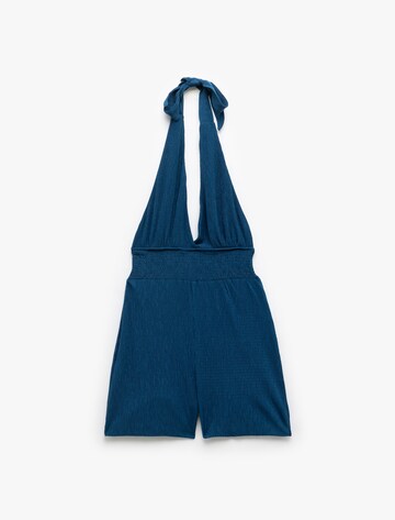 Koton Jumpsuit in Blue