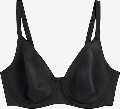 Next BH in schwarz, Produktansicht