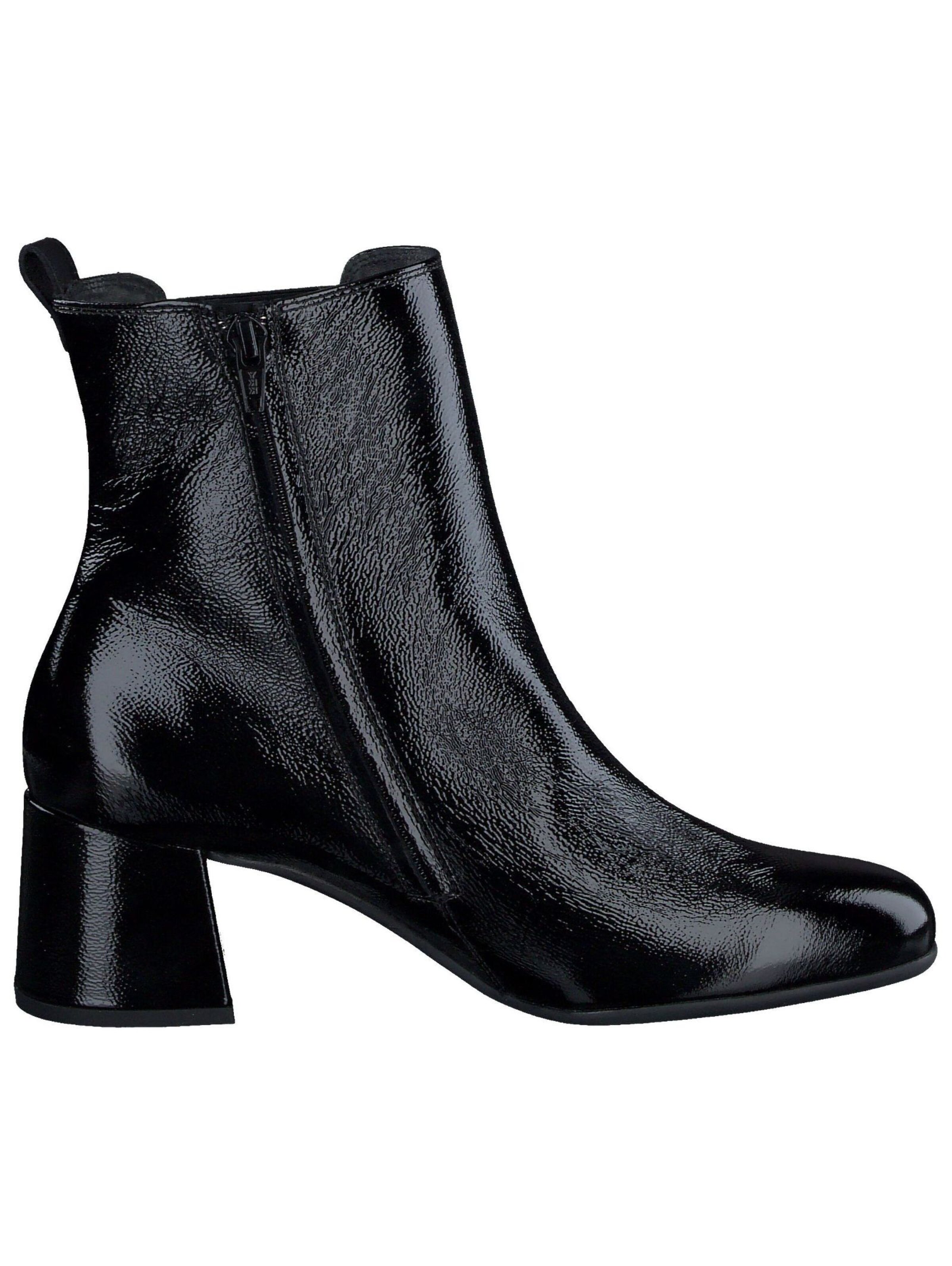 Paul Green Bootie in Black