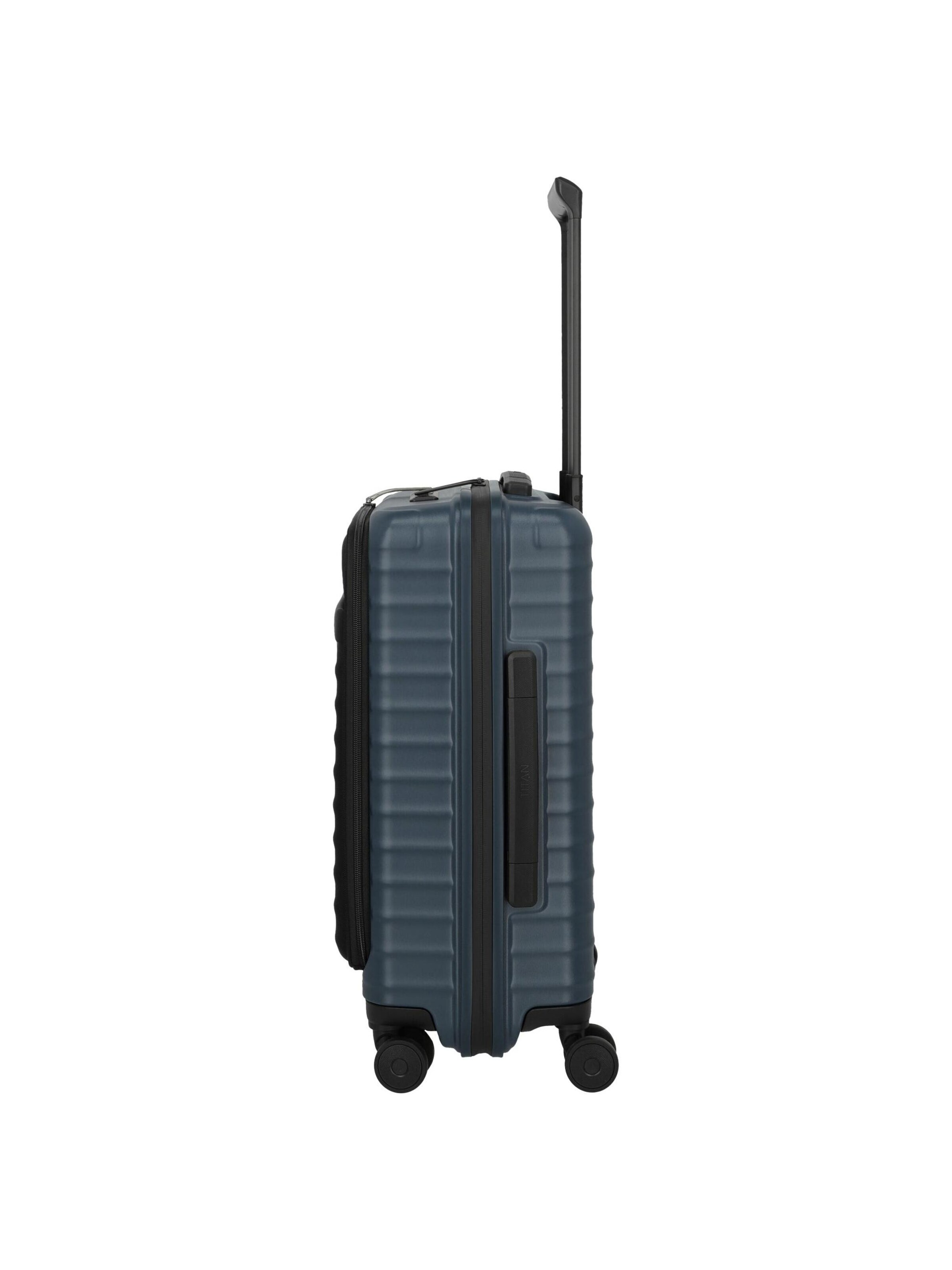 TITAN Trolley 'UPGRADE' in Blue