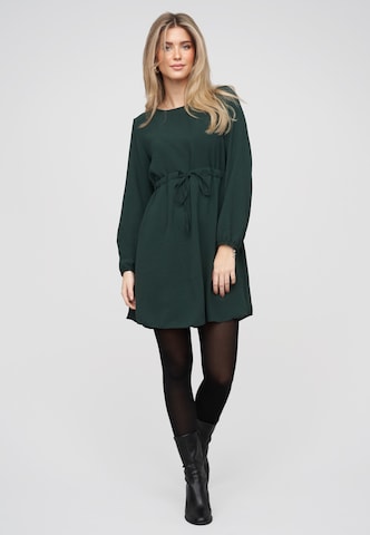 Robe Cloud5ive en vert
