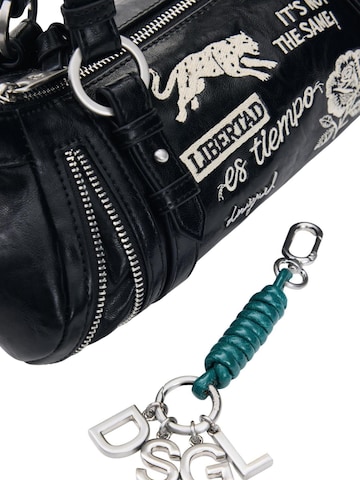 Desigual - Bolso de hombro 'BAG_LIBERTAS ZARAUZ NF 26WAXPA8' en negro