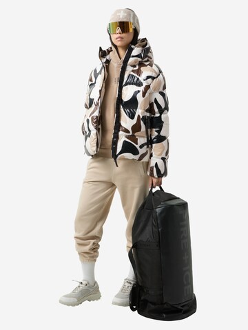 Bogner Fire + Ice Outdoorjacke 'Vally' in Mischfarben