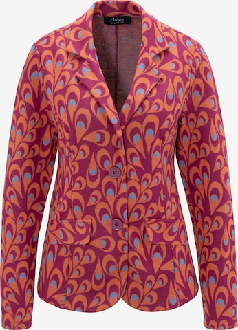 Aniston SELECTED Blazer in Pink: predná strana