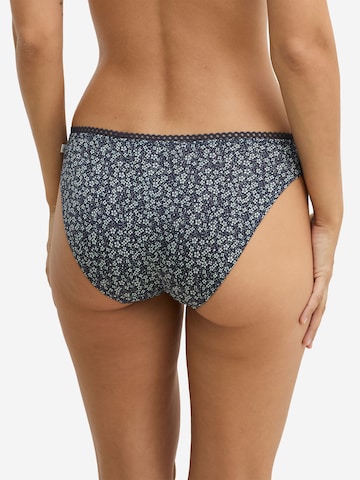Marc O'Polo Slip ' Essentials ' in Blauw
