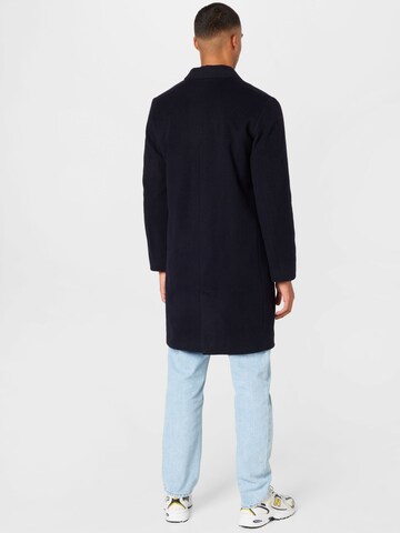 Manteau d’hiver 'Joseph' Won Hundred en bleu