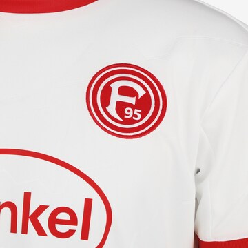 UHLSPORT Jersey in White