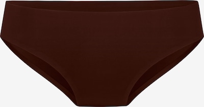 XS dydžio Moteriškos kelnaitės iš Hunkemöller, spalva – ruda, Prekių apžvalga