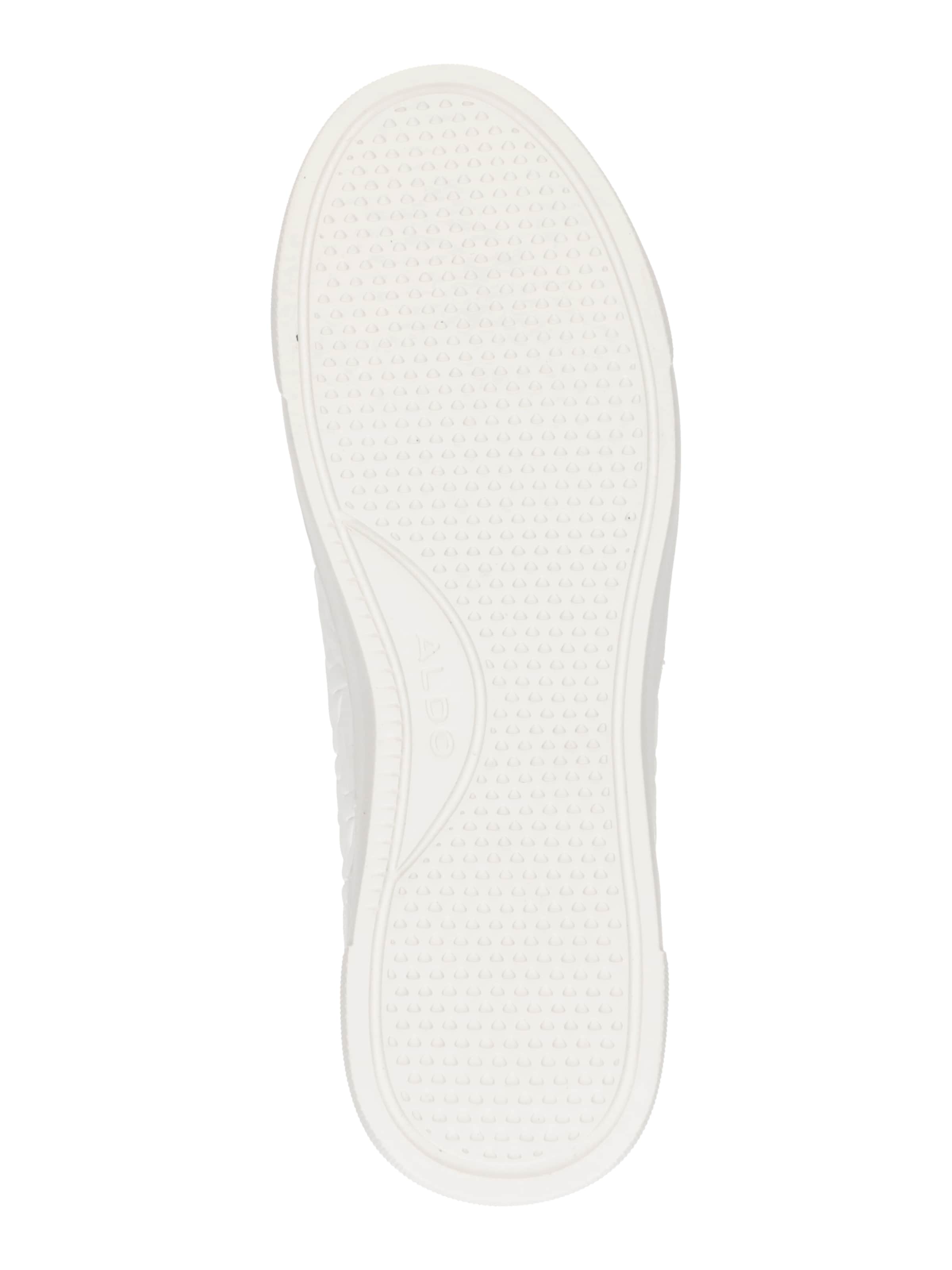 ALDONiske tenisice 'CLUBLUX' - bijela boja