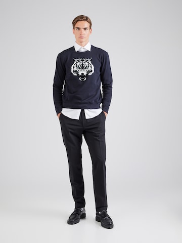 ANTONY MORATO Sweatshirt in Blauw