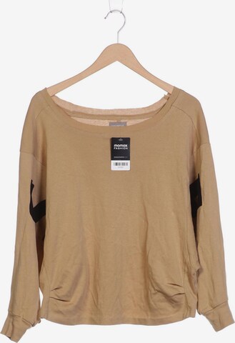 Elias Rumelis Sweater XS in Beige: predná strana