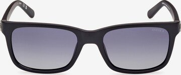 Lunettes de soleil GUESS en noir